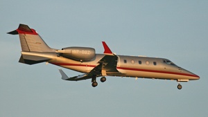 Photo of VP-BBZ - Bombardier Learjet 60XR operated by Gama Aviation