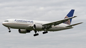 N68159 - Boeing 767-224(ER)