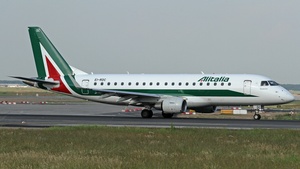 EI-RDC - Embraer ERJ-175STD
