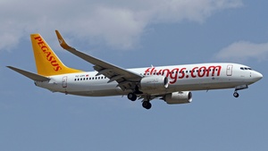 TC-CPI - Boeing 737-82R