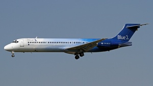 OH-BLG - Boeing 717-2CM