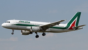 EI-EIC - Airbus A320-216