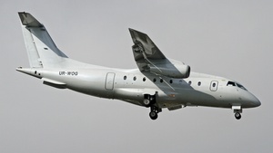 Photo of UR-WOG - Dornier 328-300 Jet operated by Aerostar