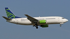 Latest photo of Seagle Air