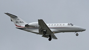 Photo of 9H-ALL - Cessna 525A Citation CJ2 operated by Luxwing