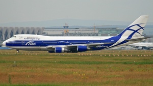 Photo of VP-BIB - Boeing 747-243B(SF) operated by AirBridgeCargo Airlines