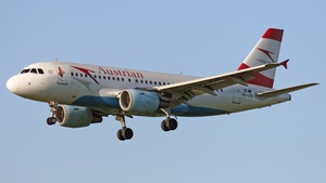 Photo of OE-LDC - Airbus A319-112 operated by Austrian Airlines
