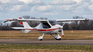 D-MKAW - Flight Design CTsw