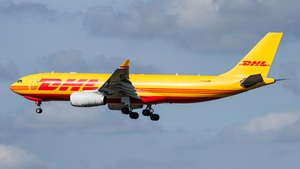 Photo of D-ALMD - Airbus A330-243F operated by European Air Transport