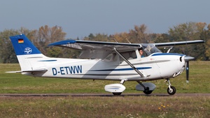 D-ETWW - Cessna 172N Skyhawk II