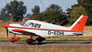 D-EDHI - Piper PA-28-180 Cherokee C
