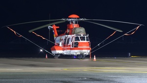 Photo of 51 - Eurocopter EC225LP Super Puma II+ operated by Ukrainian State Emergency Service