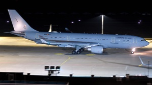 Photo of TK.24-03 - Airbus A330-202(MRTT) operated by Spanish Air Force
