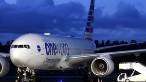 N791AN - Boeing 777-223(ER)