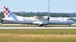 9A-ATR - ATR 72-600