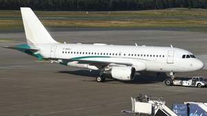 Photo of F-HDSJ - Airbus A319-112 operated by Amelia International