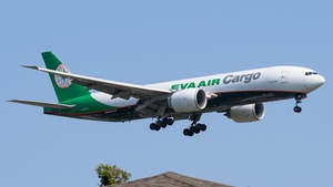 EVA Air Cargo