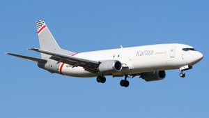 N732CK