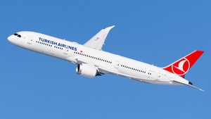 Photo of TC-LMD - Boeing 787-9 Dreamliner operated by Turkish Airlines