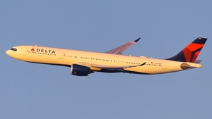 Photo of N405DX - Airbus A330-941 operated by Delta Air Lines