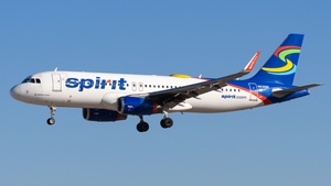 Photo of N636NK - Airbus A320-232 operated by Spirit Airlines