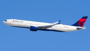 Photo of N428DX - Airbus A330-941 operated by Delta Air Lines
