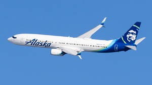 Photo of N467AS - Boeing 737-990(ER) operated by Alaska Airlines
