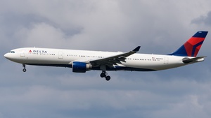 Photo of N801NW - Airbus A330-323 operated by Delta Air Lines