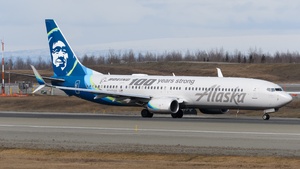 Photo of N248AK - Boeing 737-990(ER) operated by Alaska Airlines