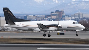 Photo of N906RA - Saab 340A(F) operated by Ryan Air