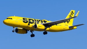 Photo of N648NK - Airbus A320-232 operated by Spirit Airlines