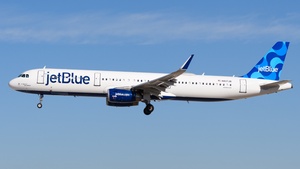 Photo of N937JB - Airbus A321-231 operated by jetBlue Airways