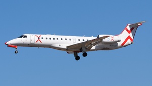 Photo of Embraer ERJ-135LR - Los Angeles