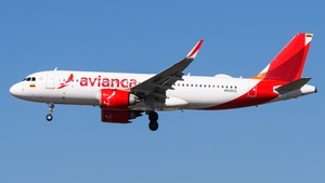 Photo of N920CG - Airbus A320-251N operated by Avianca