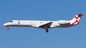Photo of N954JX - Embraer ERJ-145LR operated by JetSuiteX