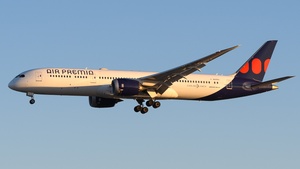 Photo of HL8701 - Boeing 787-9 Dreamliner operated by Air Premia