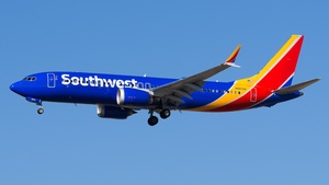 N8976K - Boeing 737 MAX 8