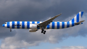 D-ANRF - Airbus A330-941