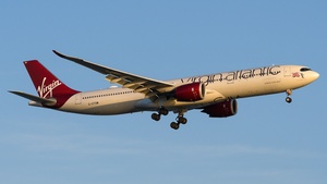 Photo of G-VTOM - Airbus A330-941 operated by Virgin Atlantic Airways