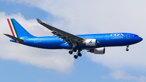 Photo of EI-EJP - Airbus A330-202 operated by ITA Airways