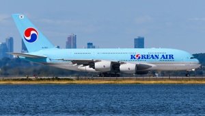 HL7621 - Airbus A380-861