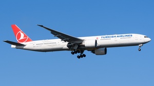 TC-LJE - Boeing 777-3F2(ER)
