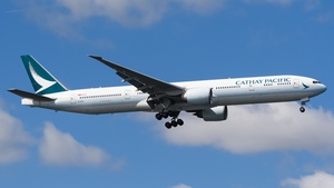 B-KPA - Boeing 777-367(ER)