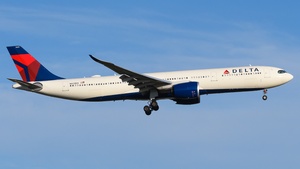 N431DX - Airbus A330-941