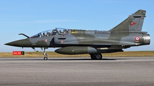 Photo of 677 - Dassault Mirage 2000D operated by French Air Force