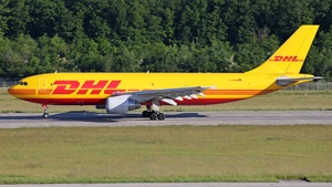 Photo of D-AEAD - Airbus A300B4-622R(F) operated by European Air Transport