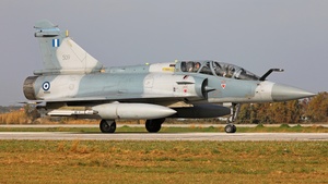 Photo of 509 - Dassault Mirage 2000-5BG operated by Hellenic Air Force