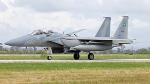 Photo of 9239 - Boeing F-15SA Eagle operated by Royal Saudi Air Force