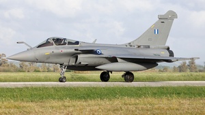 Photo of 451 - Dassault Rafale EG operated by Hellenic Air Force