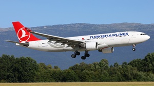 Photo of TC-LOH - Airbus A330-223 operated by Turkish Airlines